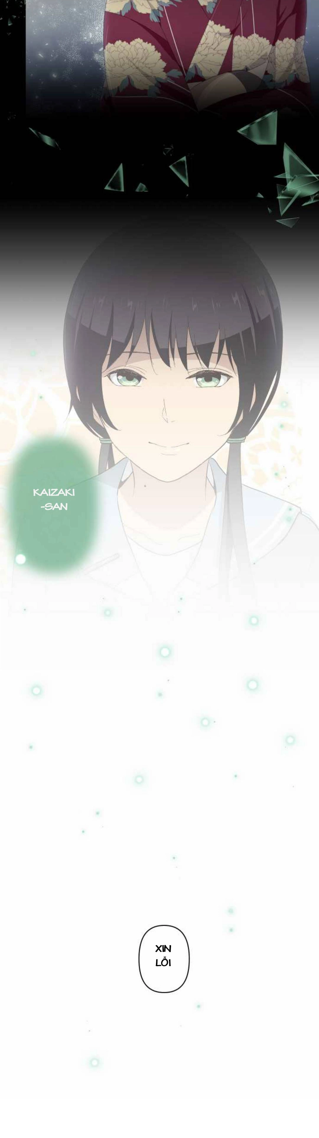 ReLIFE Chapter 220 - 10