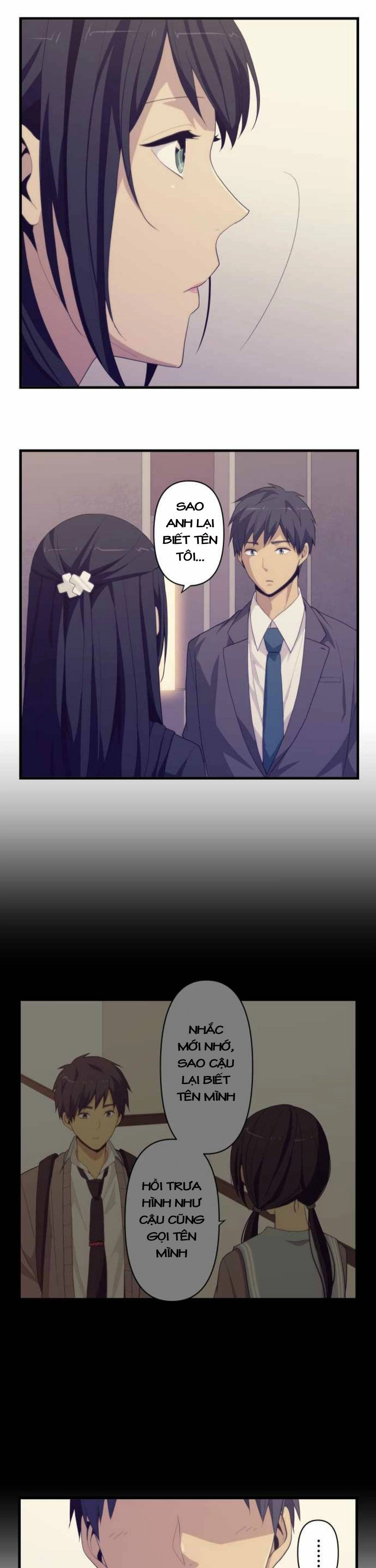 ReLIFE Chapter 220 - 13
