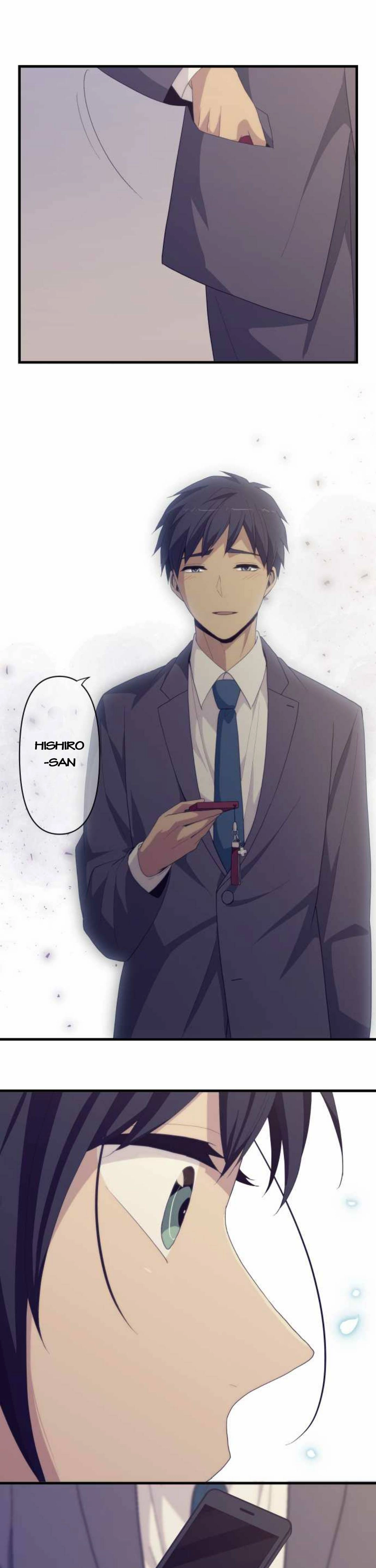 ReLIFE Chapter 220 - 16