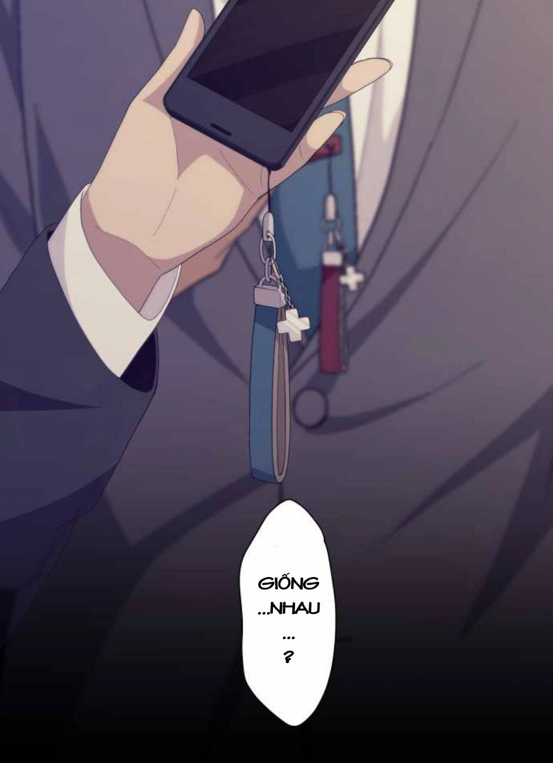 ReLIFE Chapter 220 - 17