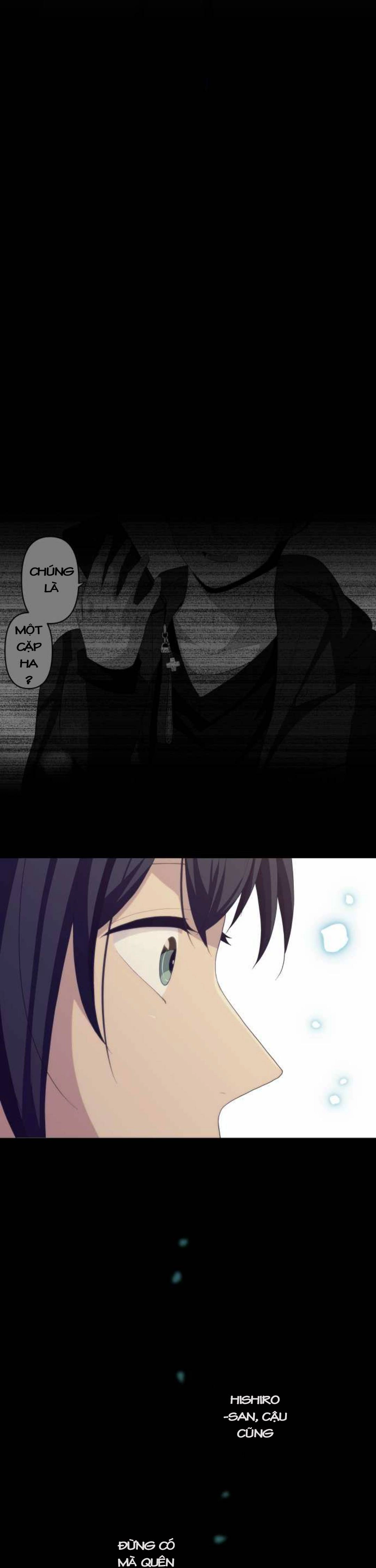 ReLIFE Chapter 220 - 18