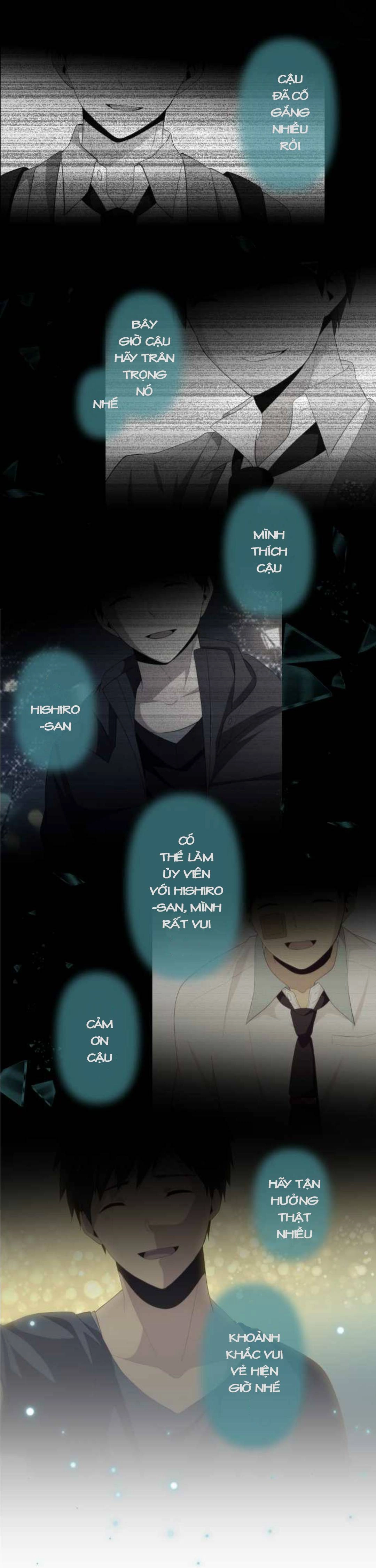 ReLIFE Chapter 220 - 20