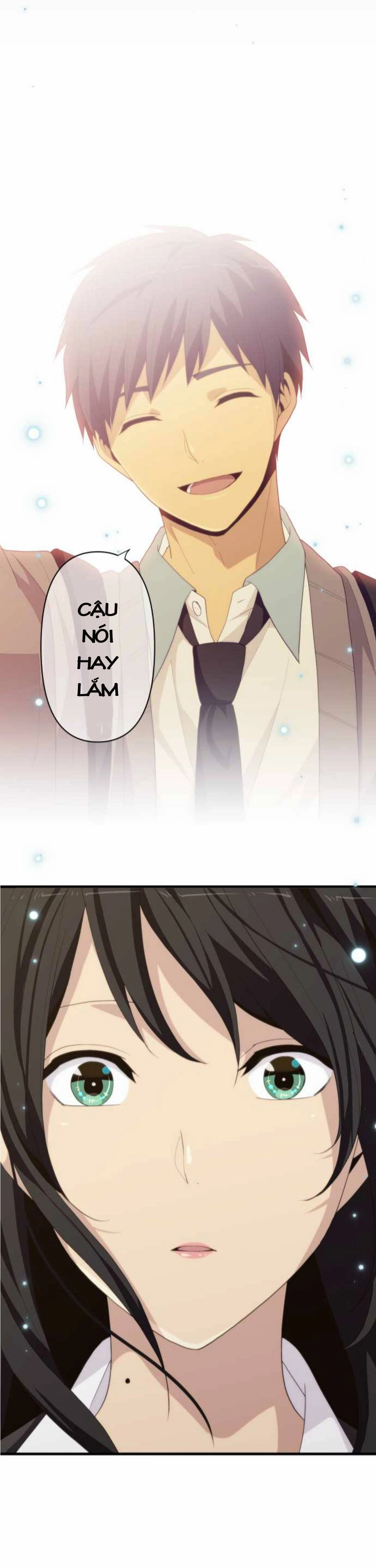 ReLIFE Chapter 220 - 22