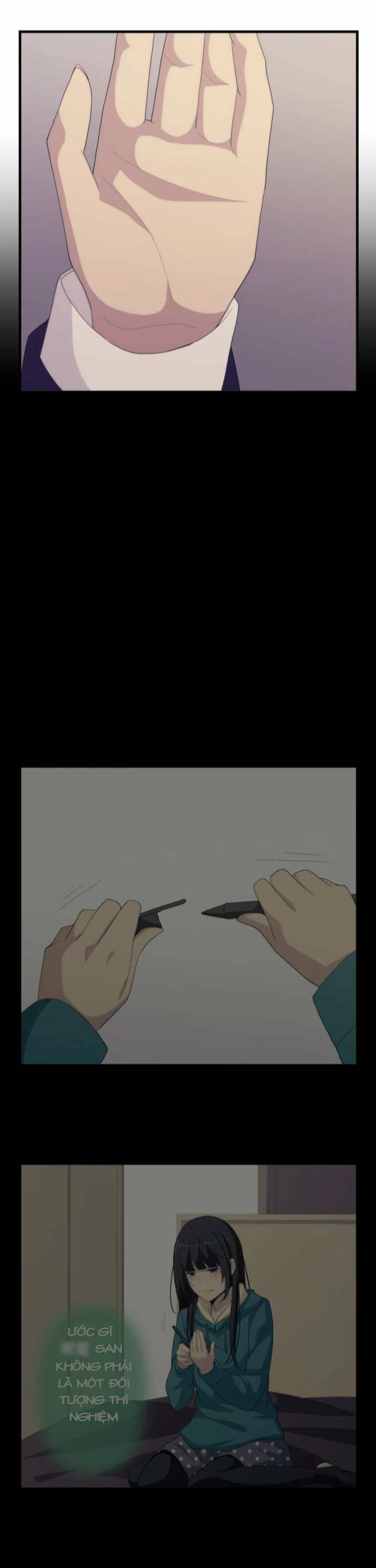 ReLIFE Chapter 220 - 24