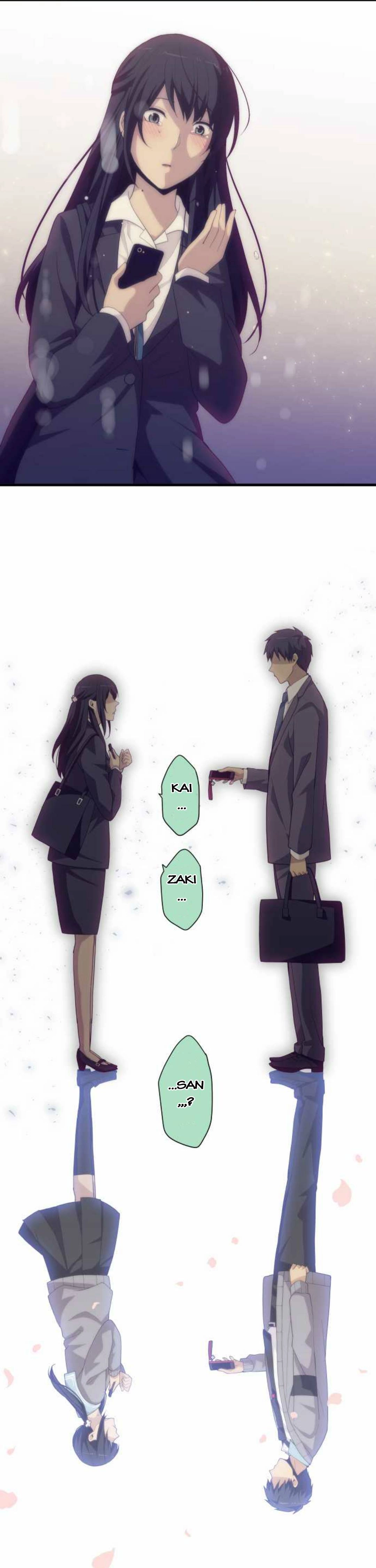ReLIFE Chapter 220 - 28