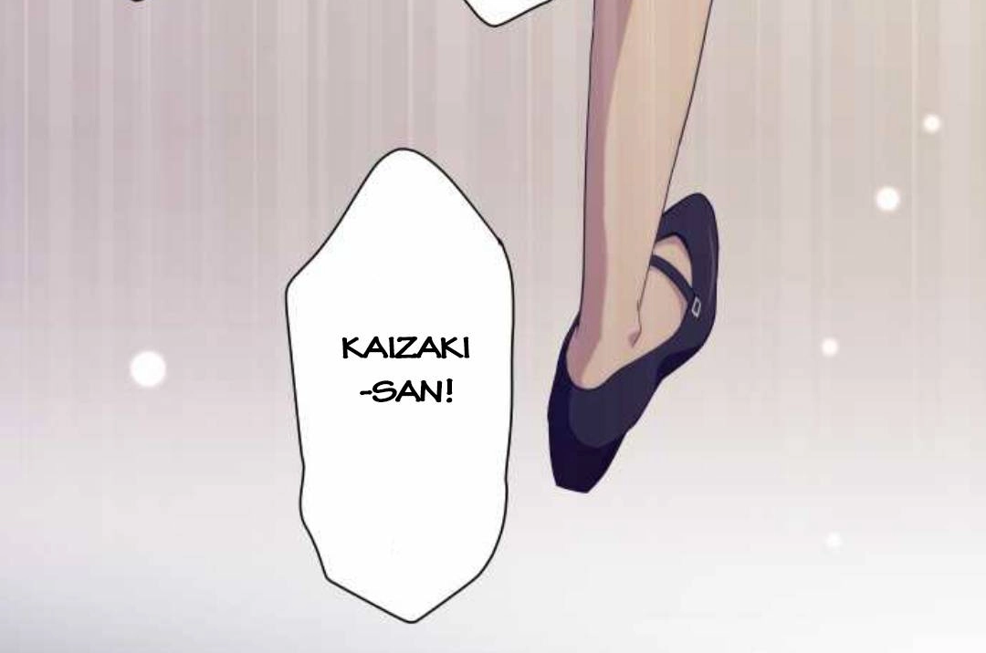 ReLIFE Chapter 220 - 31