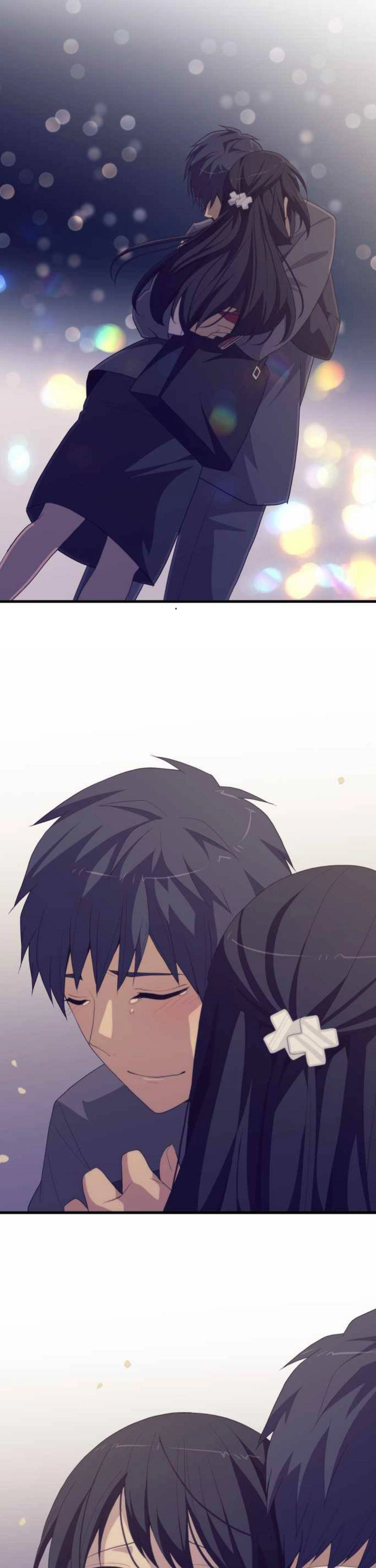 ReLIFE Chapter 220 - 32