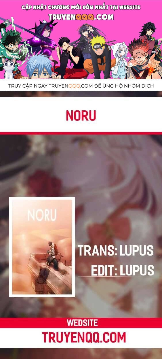 Noru Chapter 5 - 1