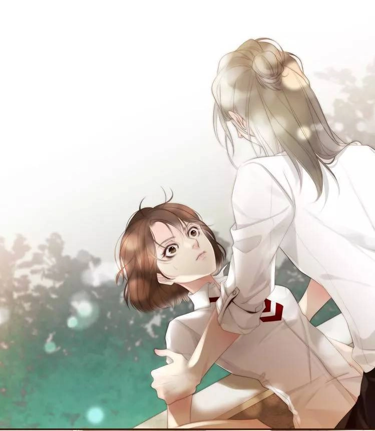 Tình Cờ Tìm Thấy Tháng 7- Find July Chapter 1.1 - 7