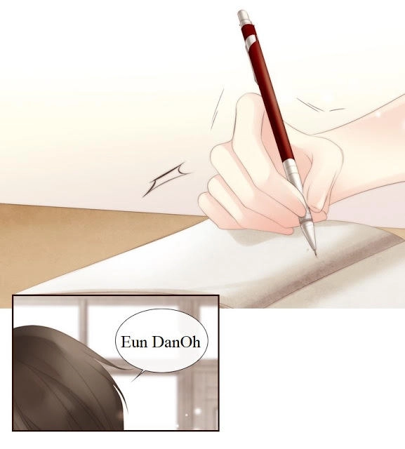 Tình Cờ Tìm Thấy Tháng 7- Find July Chapter 1.2 - 4