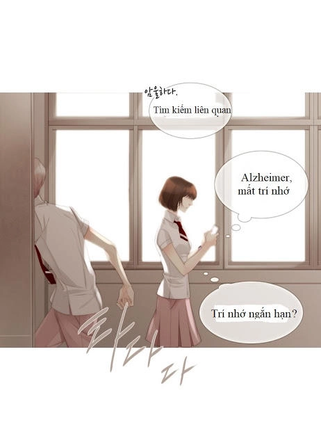 Tình Cờ Tìm Thấy Tháng 7- Find July Chapter 1.2 - 29