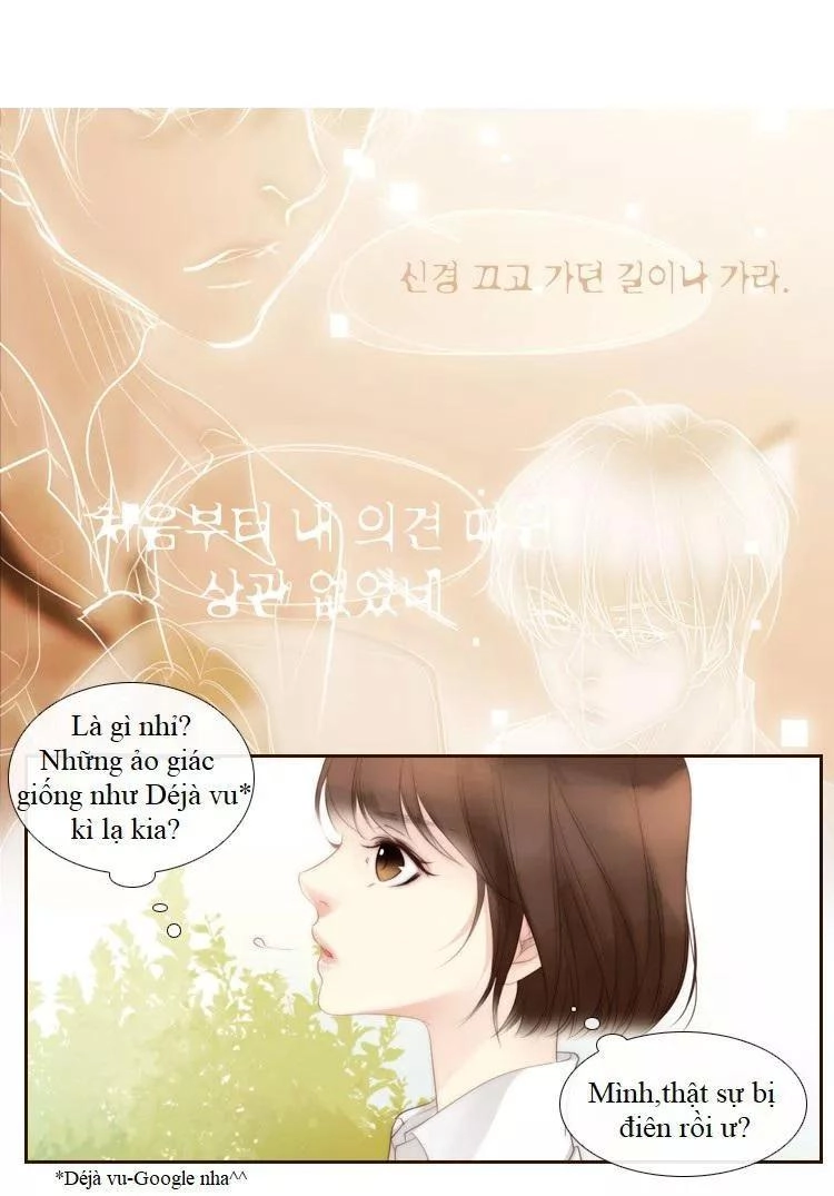 Tình Cờ Tìm Thấy Tháng 7- Find July Chapter 1.3 - 23