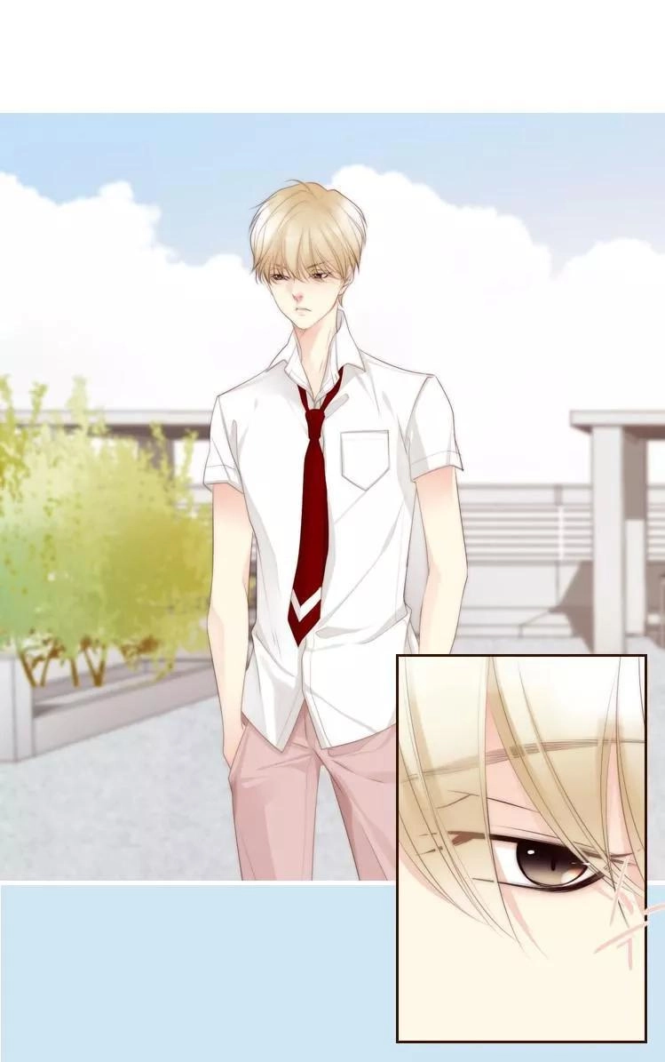 Tình Cờ Tìm Thấy Tháng 7- Find July Chapter 1.3 - 26