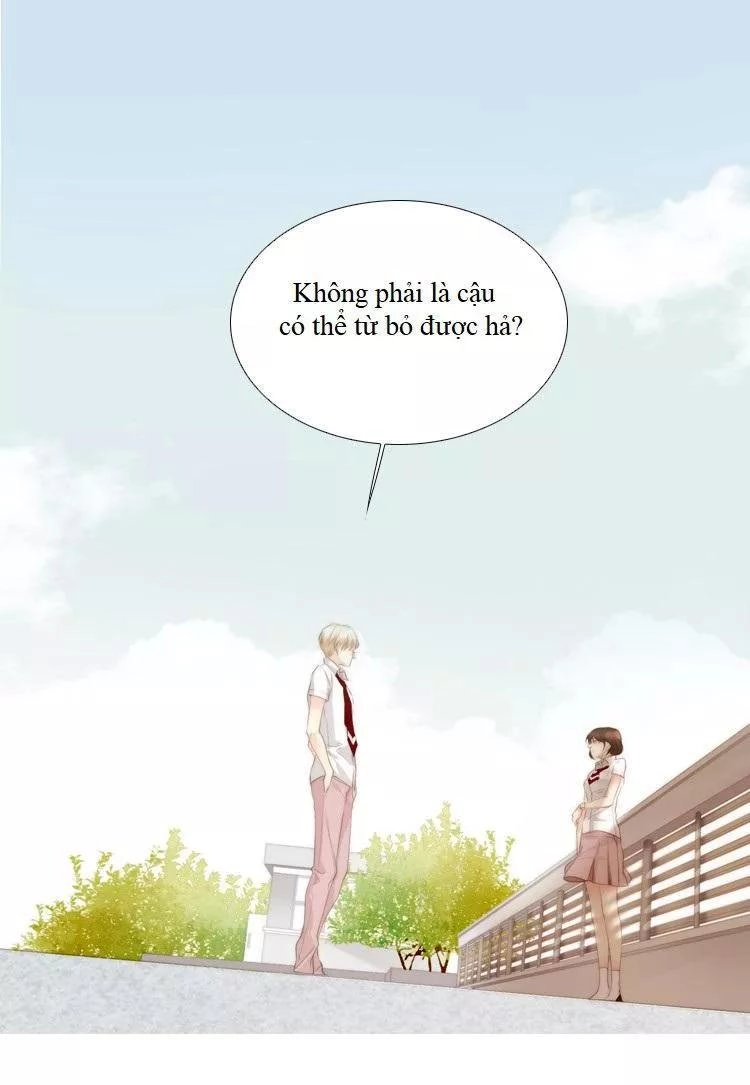 Tình Cờ Tìm Thấy Tháng 7- Find July Chapter 1.3 - 27