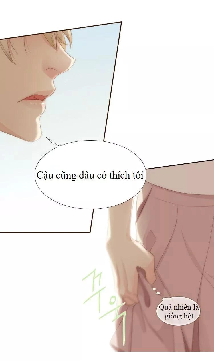Tình Cờ Tìm Thấy Tháng 7- Find July Chapter 1.3 - 30