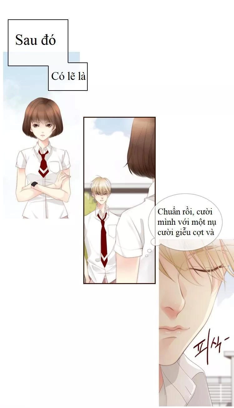 Tình Cờ Tìm Thấy Tháng 7- Find July Chapter 1.3 - 33