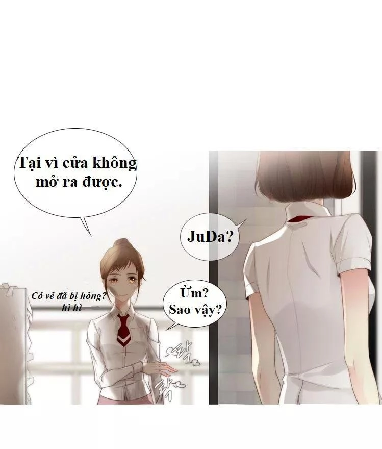 Tình Cờ Tìm Thấy Tháng 7- Find July Chapter 2.2 - 3