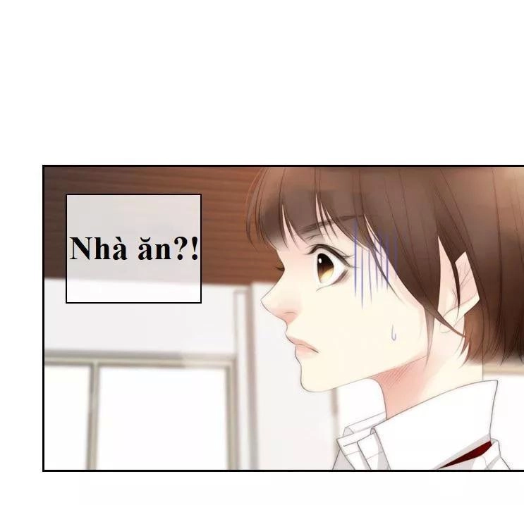 Tình Cờ Tìm Thấy Tháng 7- Find July Chapter 2.2 - 25