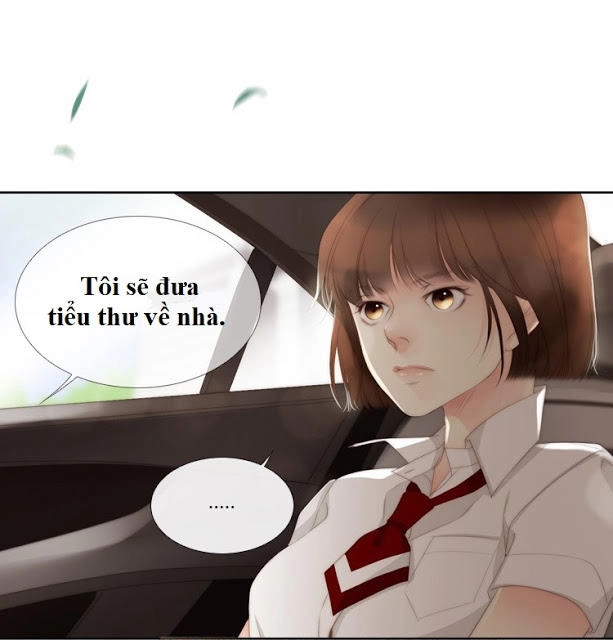 Tình Cờ Tìm Thấy Tháng 7- Find July Chapter 7.2 - 27