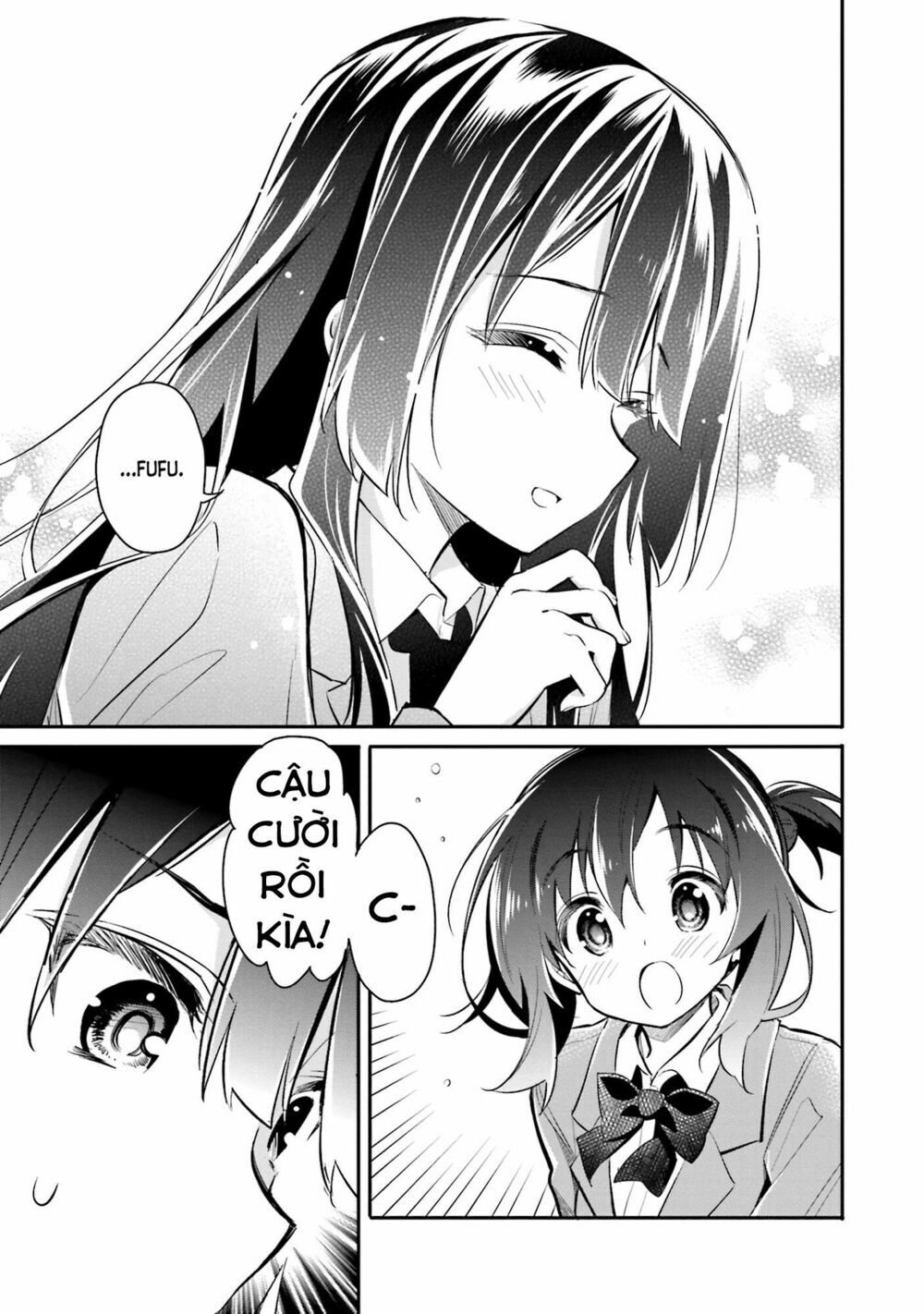 Chotto Ippai! Loli Loli Chapter 3 - 23