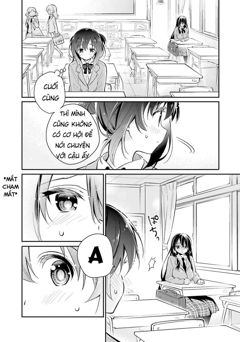 Chotto Ippai! Loli Loli Chapter 4 - 20