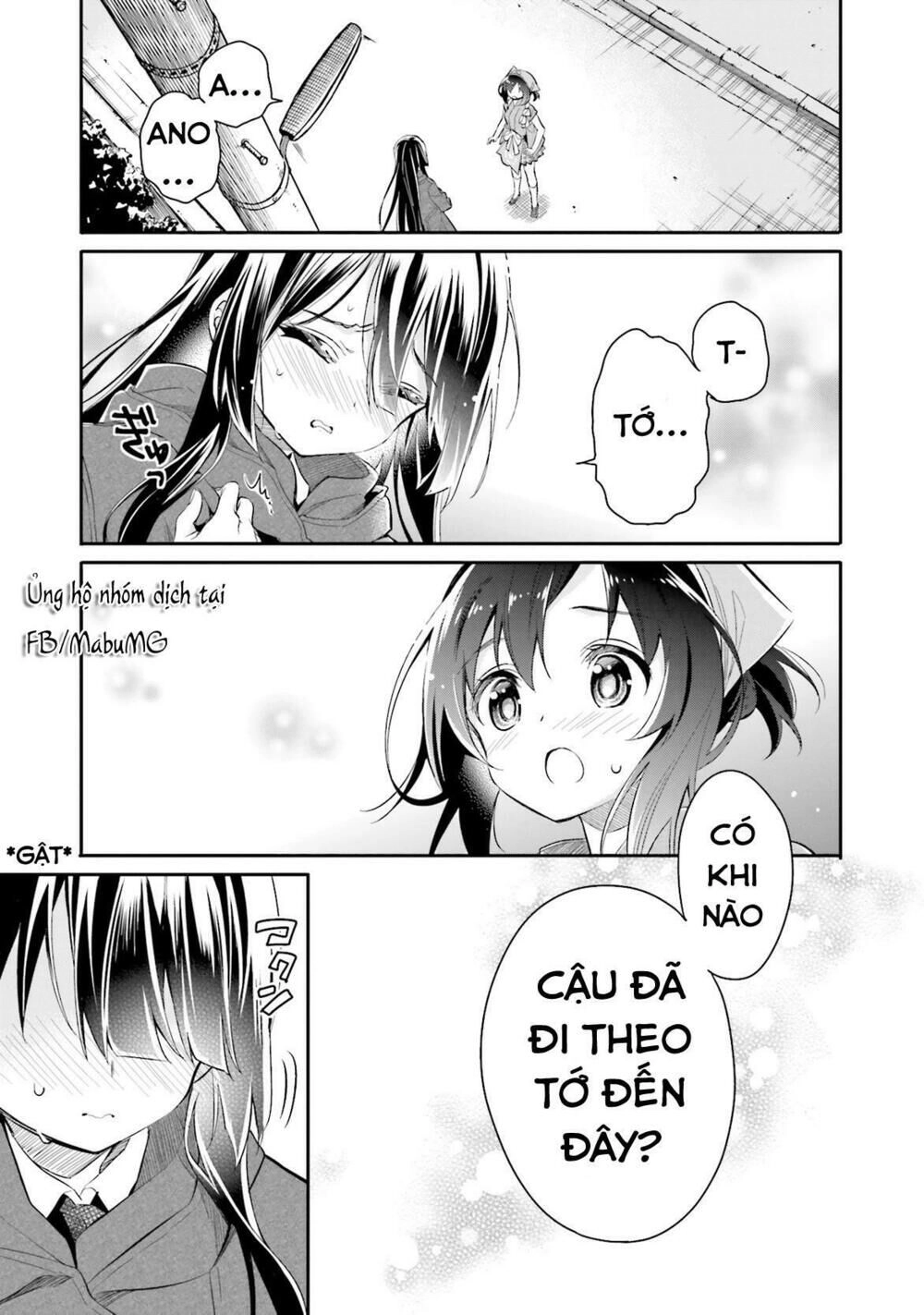 Chotto Ippai! Loli Loli Chapter 5 - 20