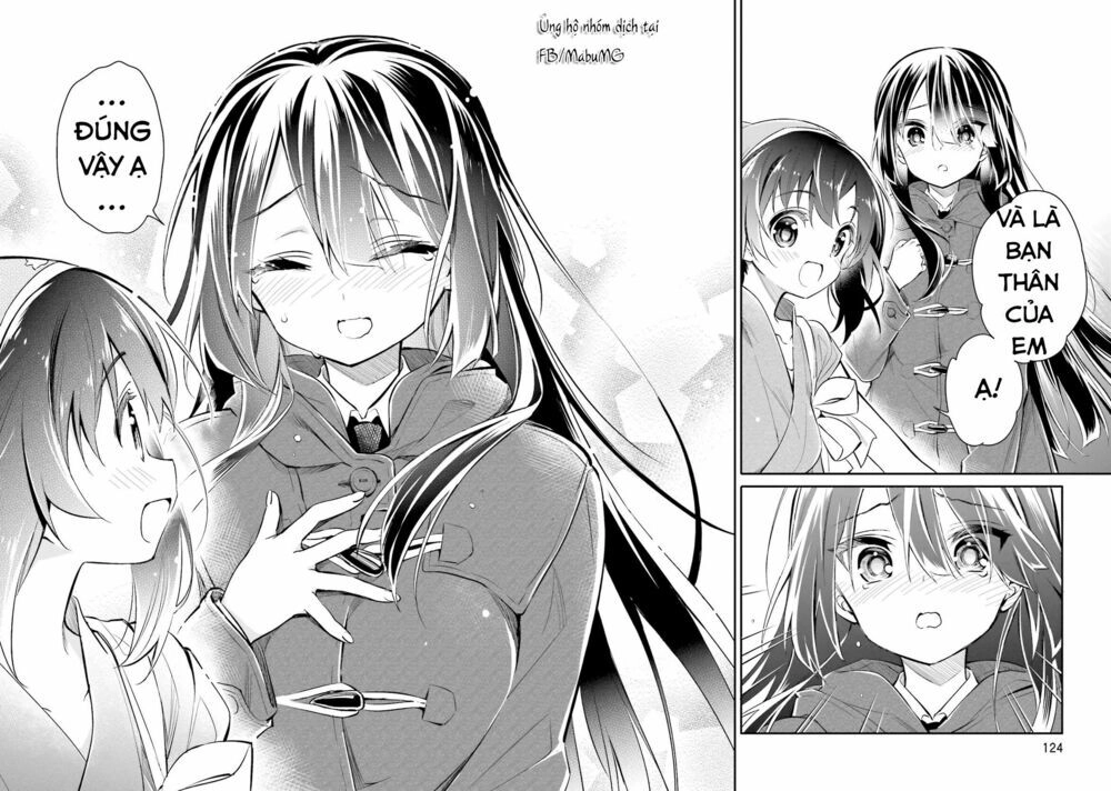 Chotto Ippai! Loli Loli Chapter 5 - 23
