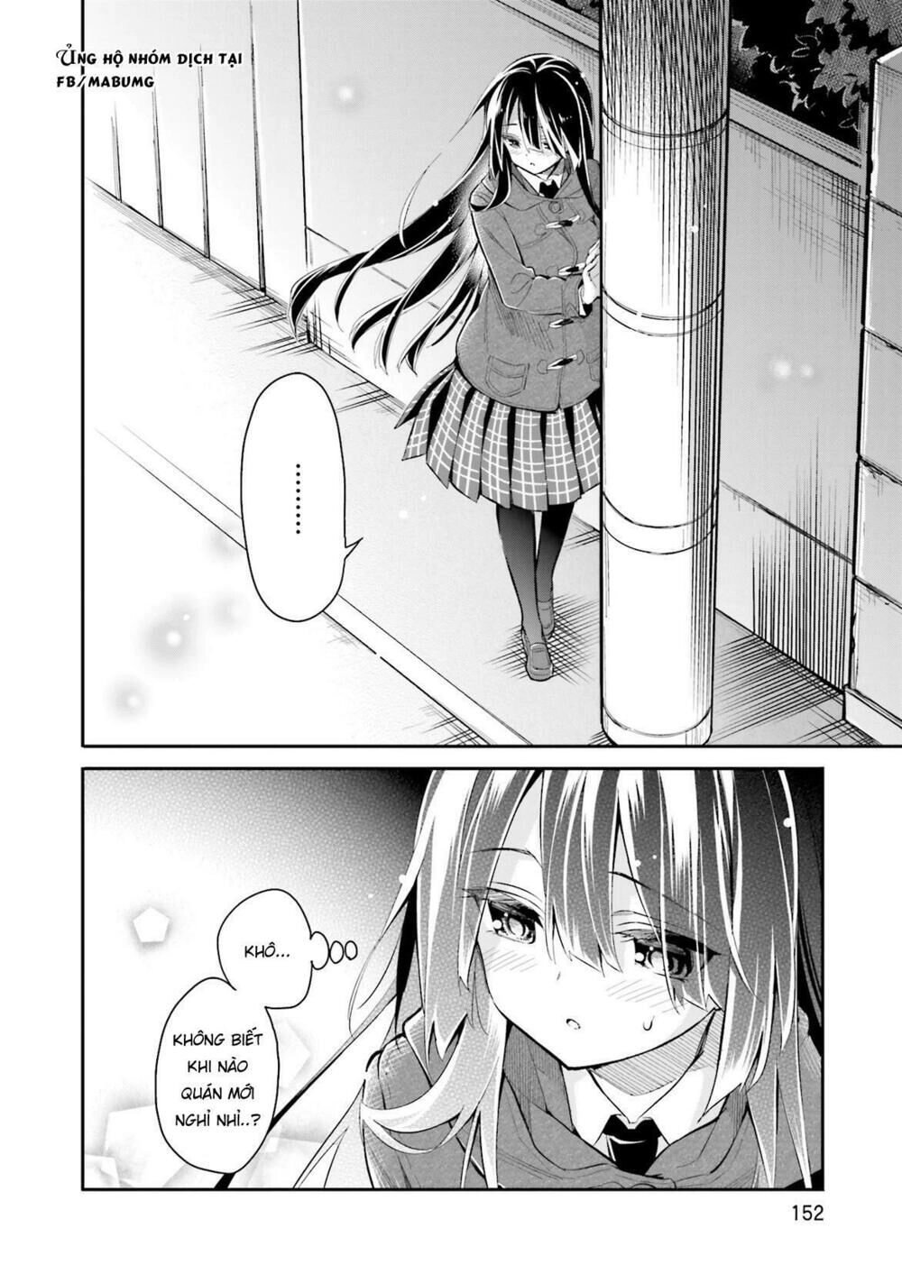 Chotto Ippai! Loli Loli Chapter 6 - 26