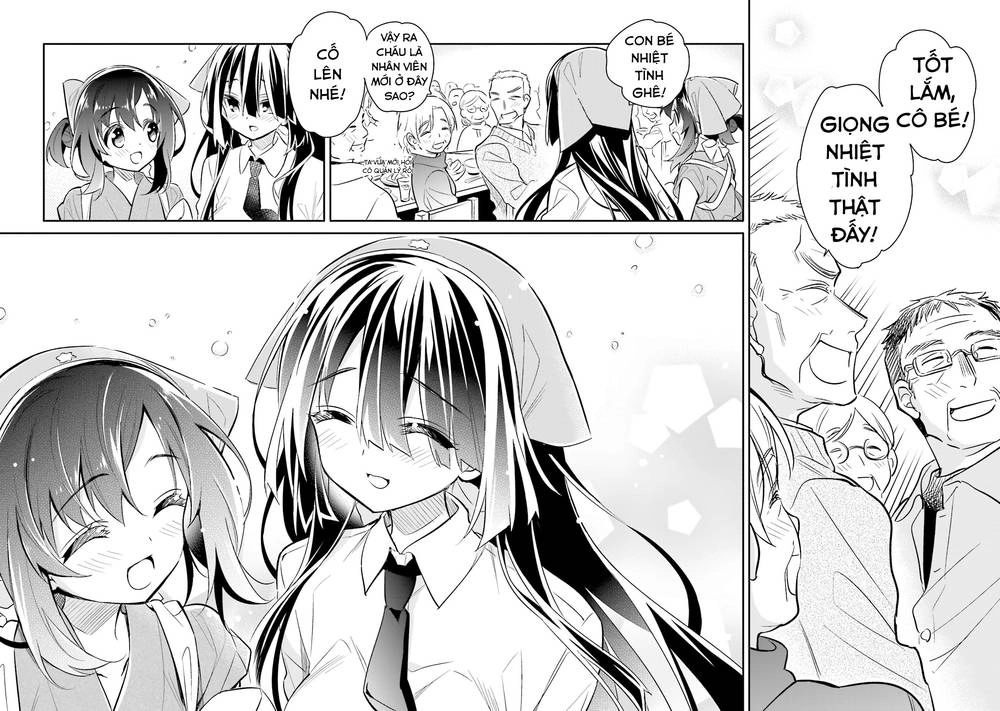 Chotto Ippai! Loli Loli Chapter 8 - 25