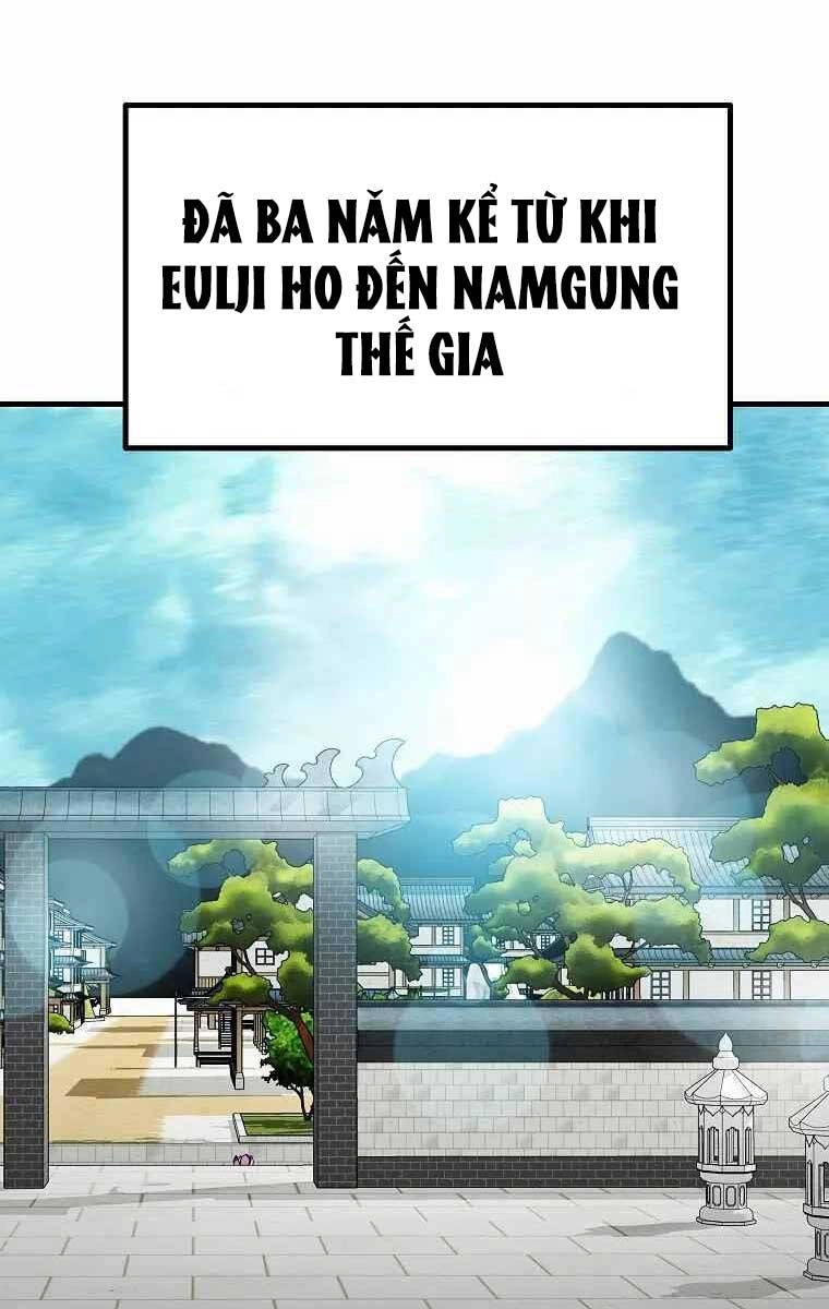 Cung Quỷ Kiếm Thần Chapter 187 - 1