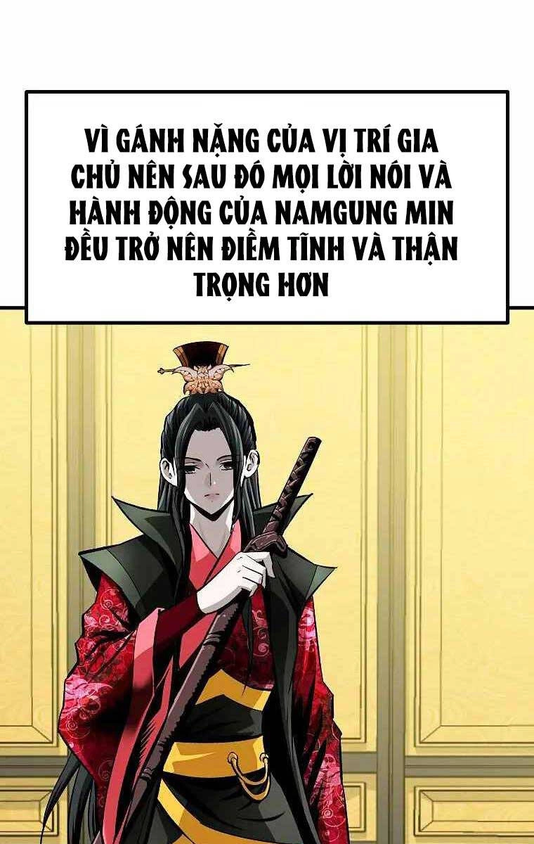 Cung Quỷ Kiếm Thần Chapter 187 - 4