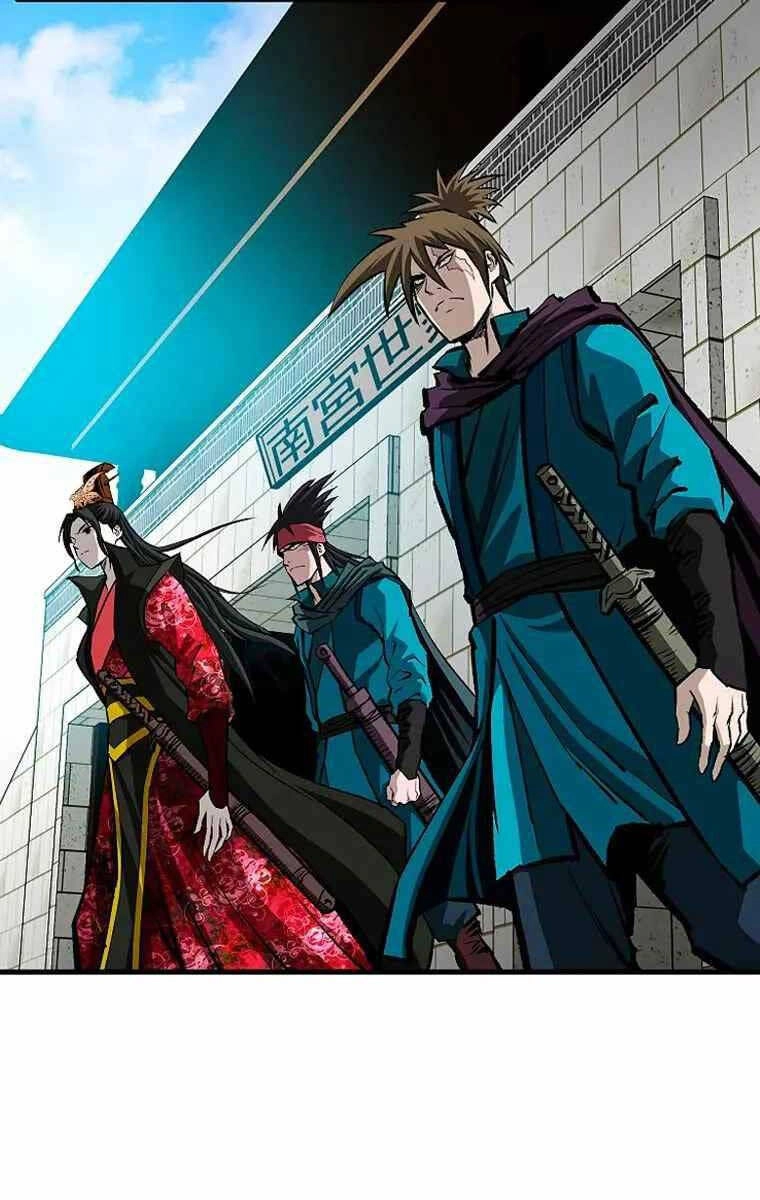 Cung Quỷ Kiếm Thần Chapter 187 - 12