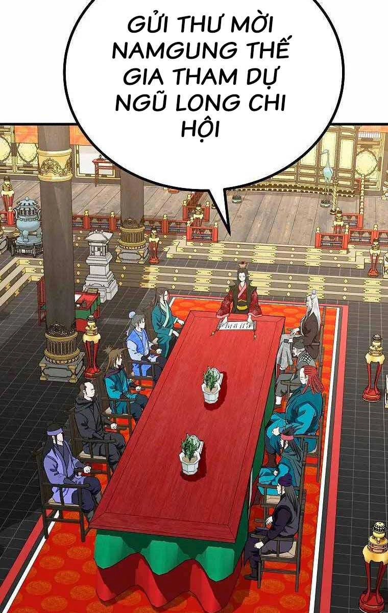 Cung Quỷ Kiếm Thần Chapter 187 - 17