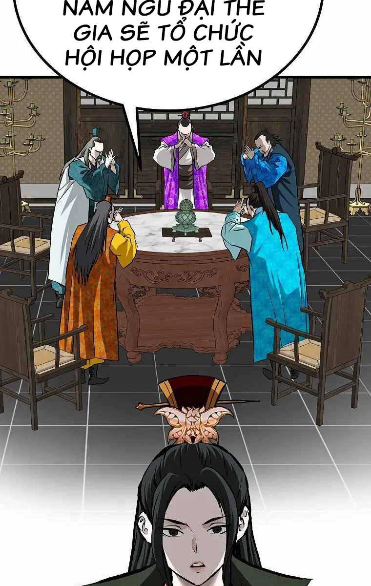 Cung Quỷ Kiếm Thần Chapter 187 - 20