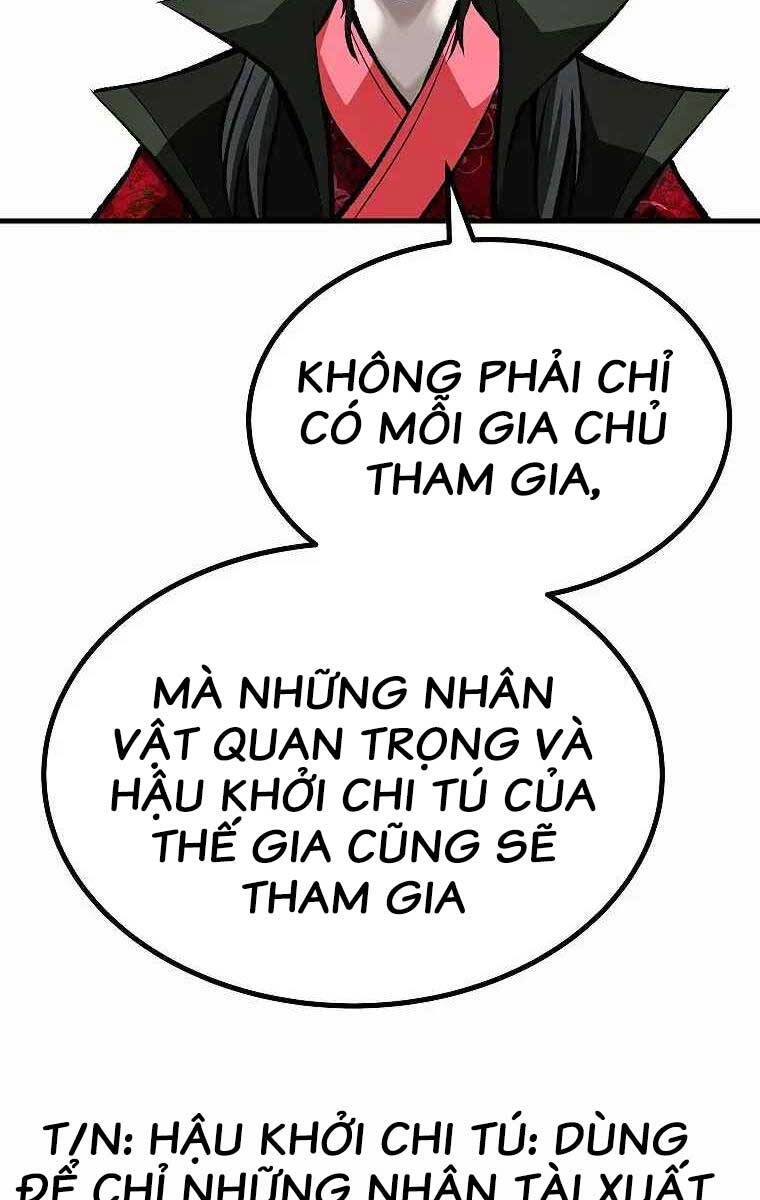 Cung Quỷ Kiếm Thần Chapter 187 - 21