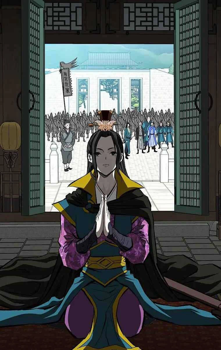 Cung Quỷ Kiếm Thần Chapter 187 - 69