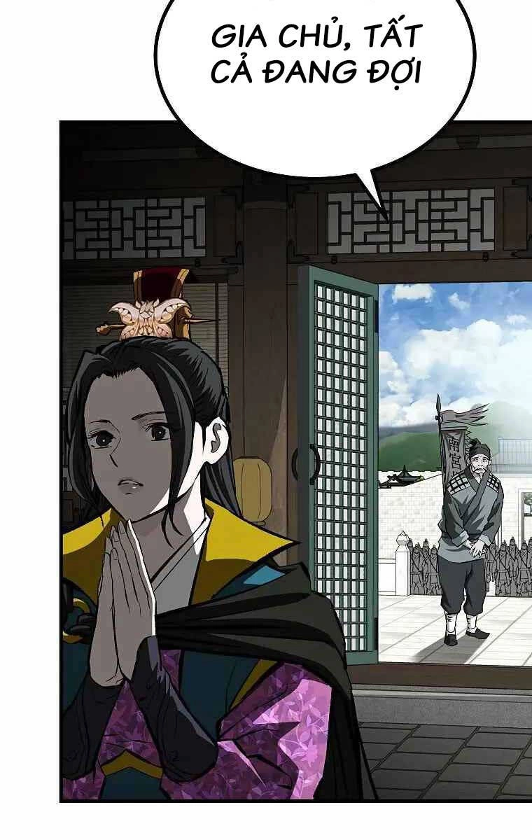 Cung Quỷ Kiếm Thần Chapter 187 - 72