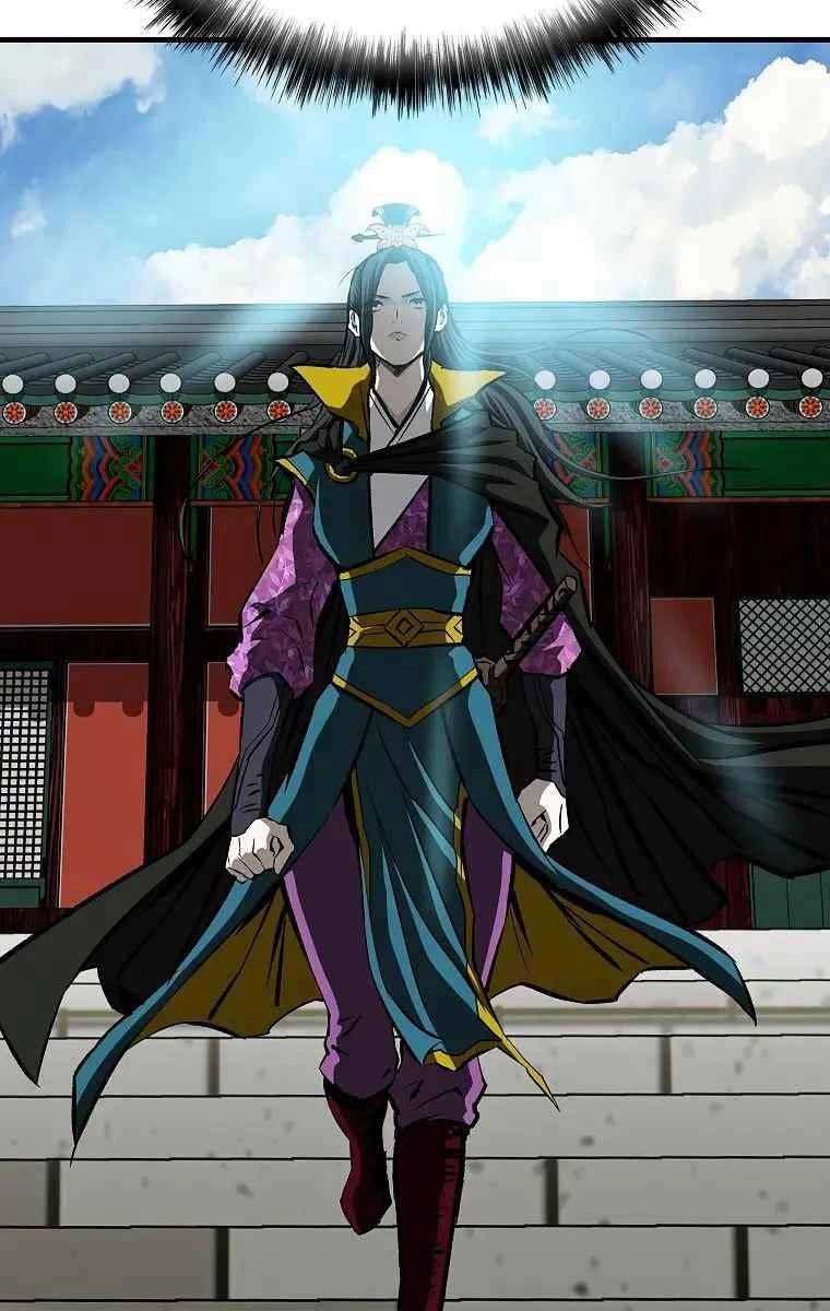 Cung Quỷ Kiếm Thần Chapter 187 - 76