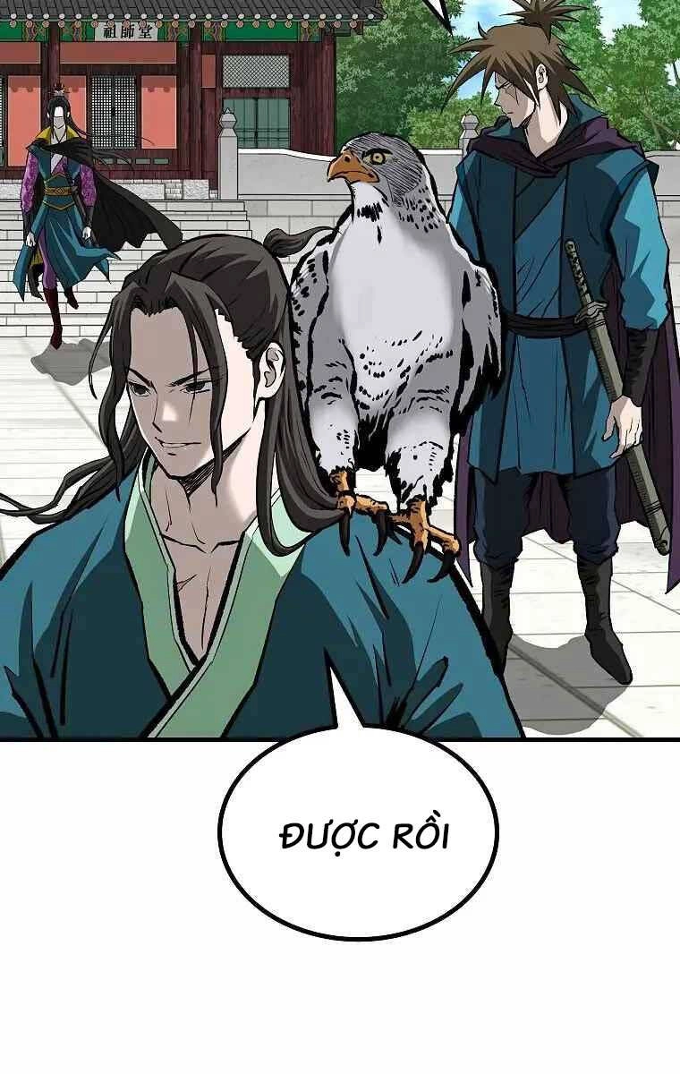 Cung Quỷ Kiếm Thần Chapter 187 - 84