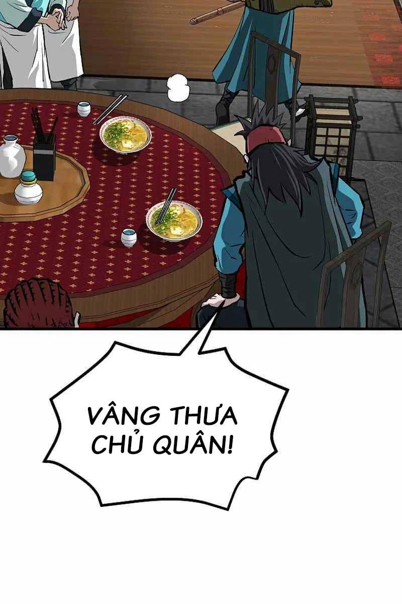 Cung Quỷ Kiếm Thần Chapter 188 - 11