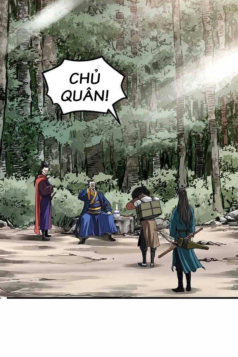 Cung Quỷ Kiếm Thần Chapter 188 - 33