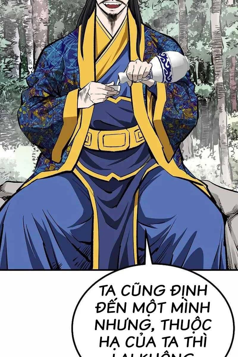 Cung Quỷ Kiếm Thần Chapter 188 - 40