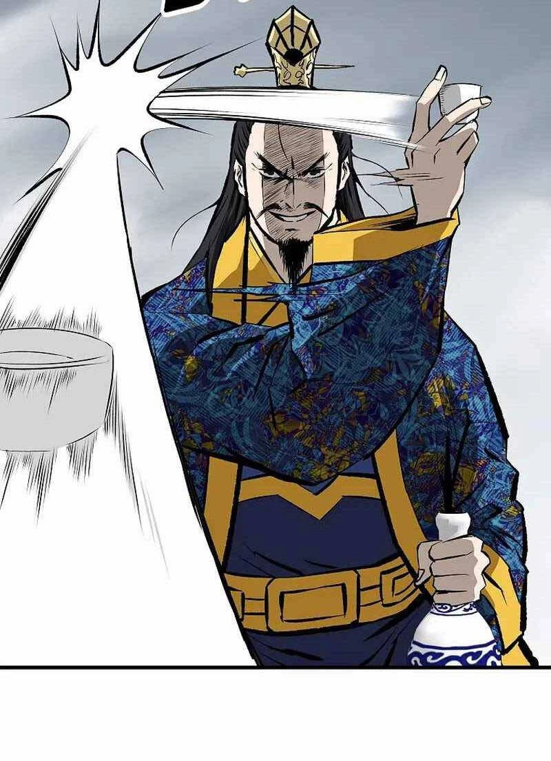 Cung Quỷ Kiếm Thần Chapter 188 - 48