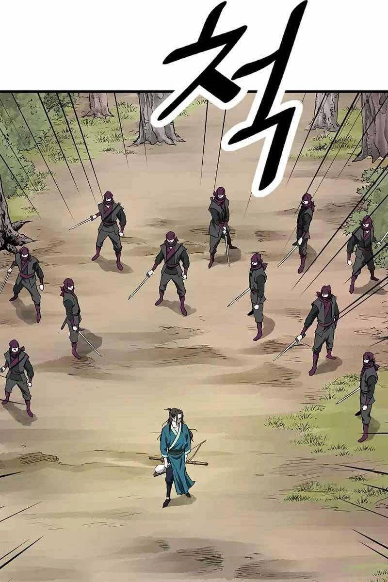 Cung Quỷ Kiếm Thần Chapter 188 - 54