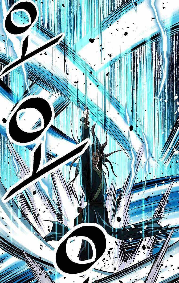 Cung Quỷ Kiếm Thần Chapter 189 - 31