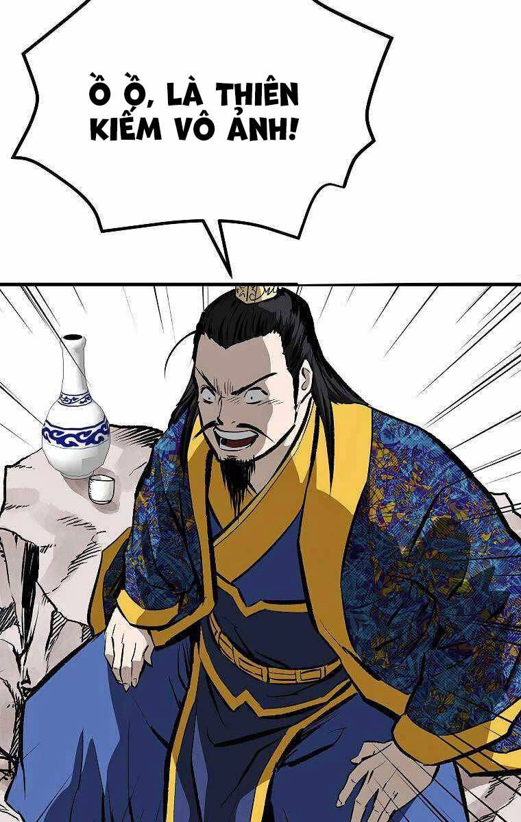 Cung Quỷ Kiếm Thần Chapter 189 - 56