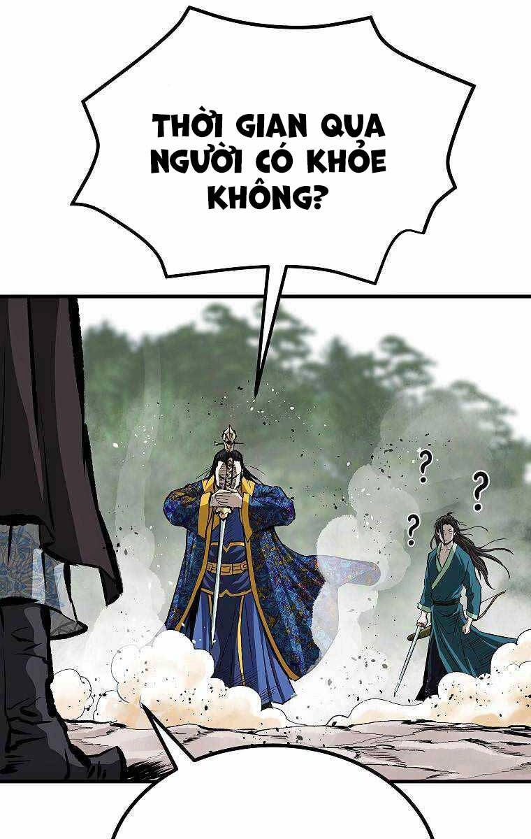 Cung Quỷ Kiếm Thần Chapter 189 - 85