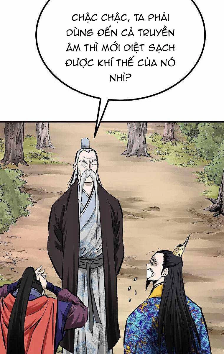 Cung Quỷ Kiếm Thần Chapter 189 - 100