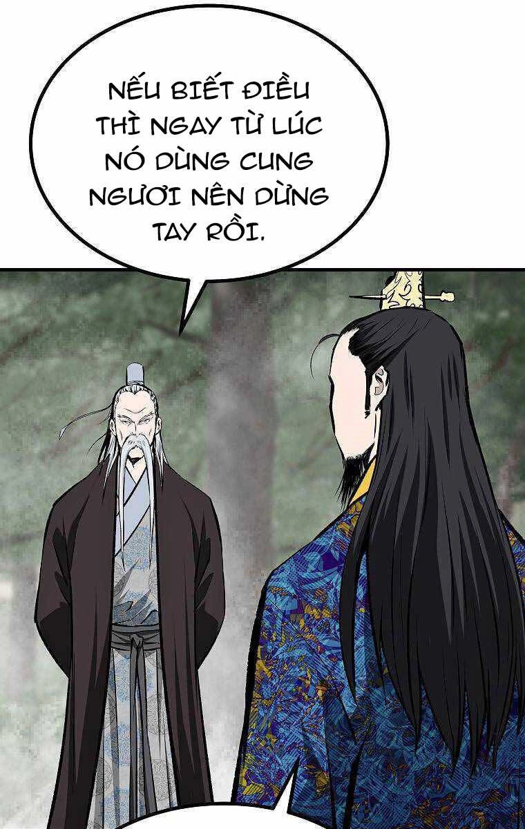 Cung Quỷ Kiếm Thần Chapter 190 - 22