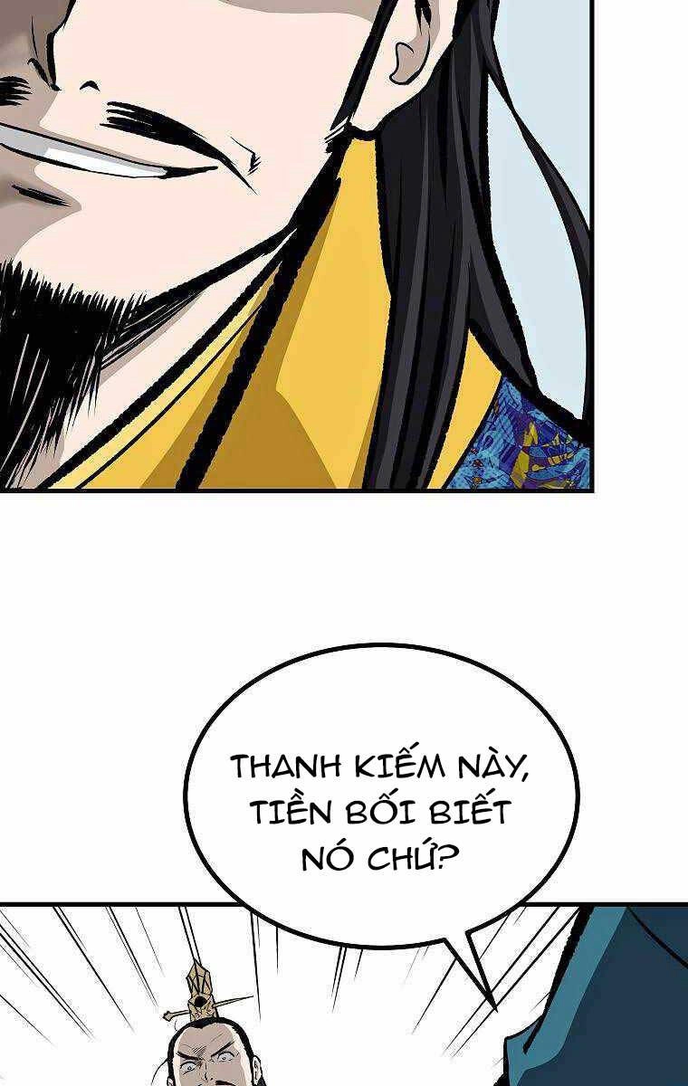 Cung Quỷ Kiếm Thần Chapter 190 - 30